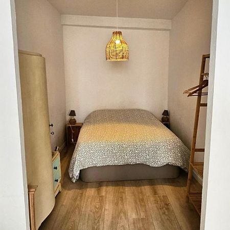 Apartamento T2 Au Coeur De Bayona Exterior foto